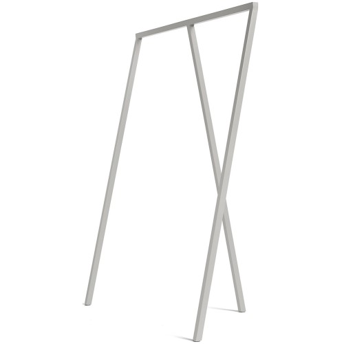 SOLD OUT grey - Wardrobe - Loop Stand - HAY