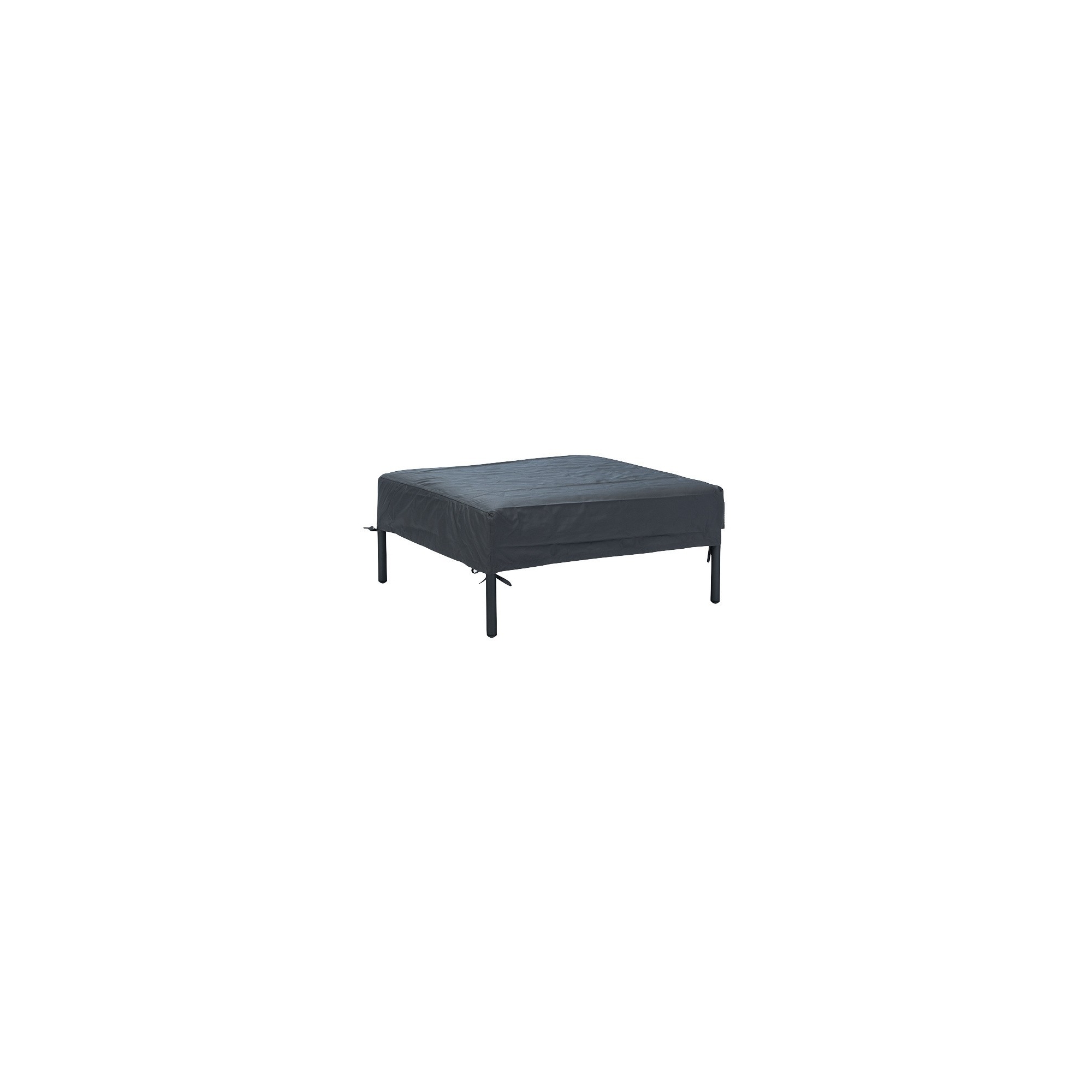 housse Level / Level 2 pour ottoman – Houe