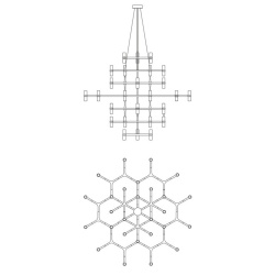 Crown Magnum - Nemo lighting