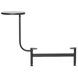 JH70 table - Plenum - Fritz Hansen