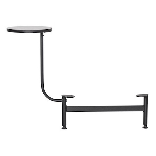 JH70 table - Plenum - Fritz Hansen