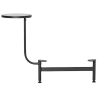 JH70 table - Plenum - Fritz Hansen