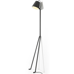 dark grey - Manana lamp - Design House Stockholm