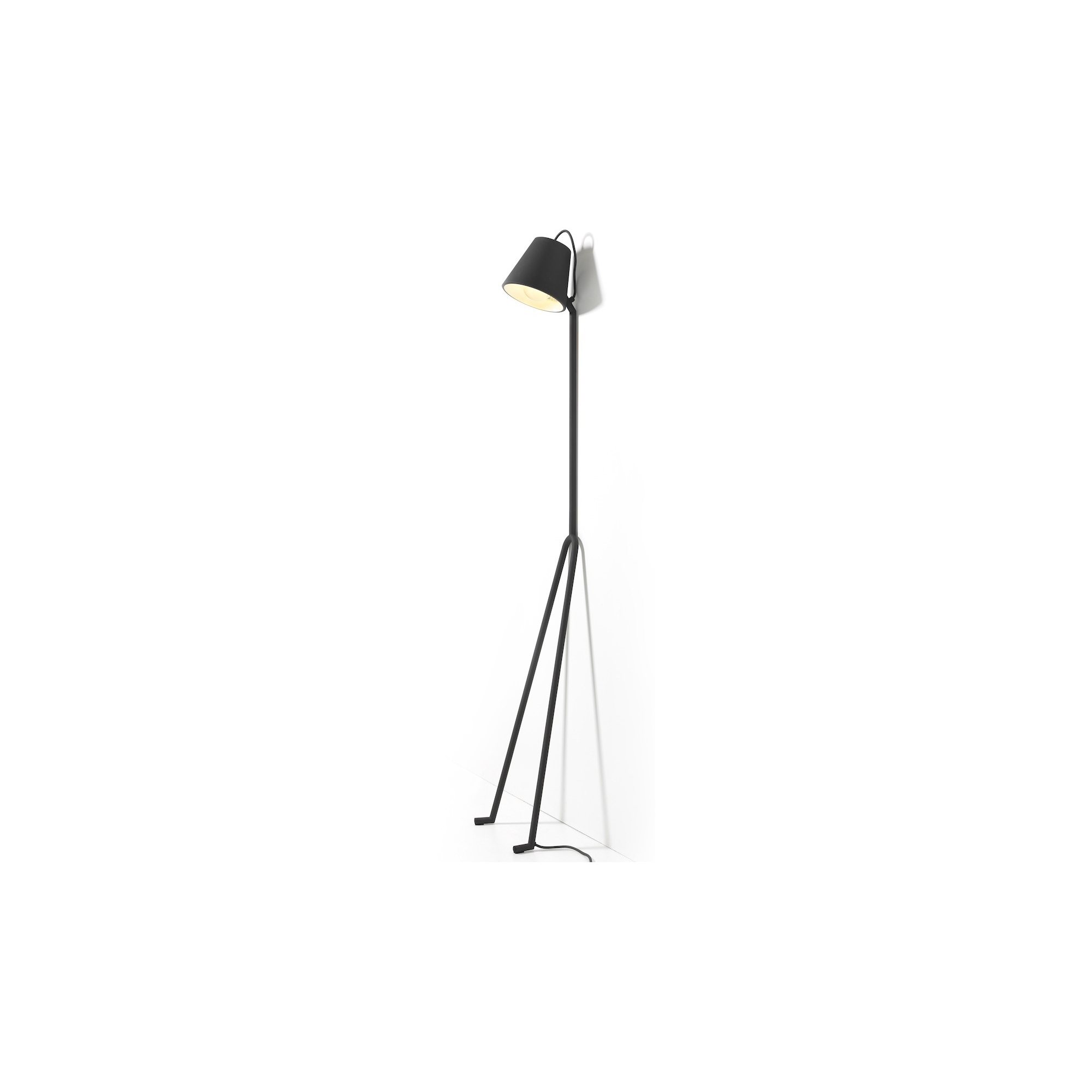 dark grey - Manana lamp - Design House Stockholm