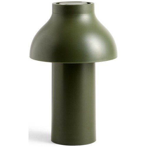 olive - PC portable lamp - HAY