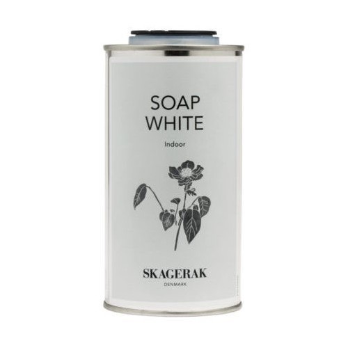 Cura Soap White, Indoor - Skagerak by Fritz Hansen