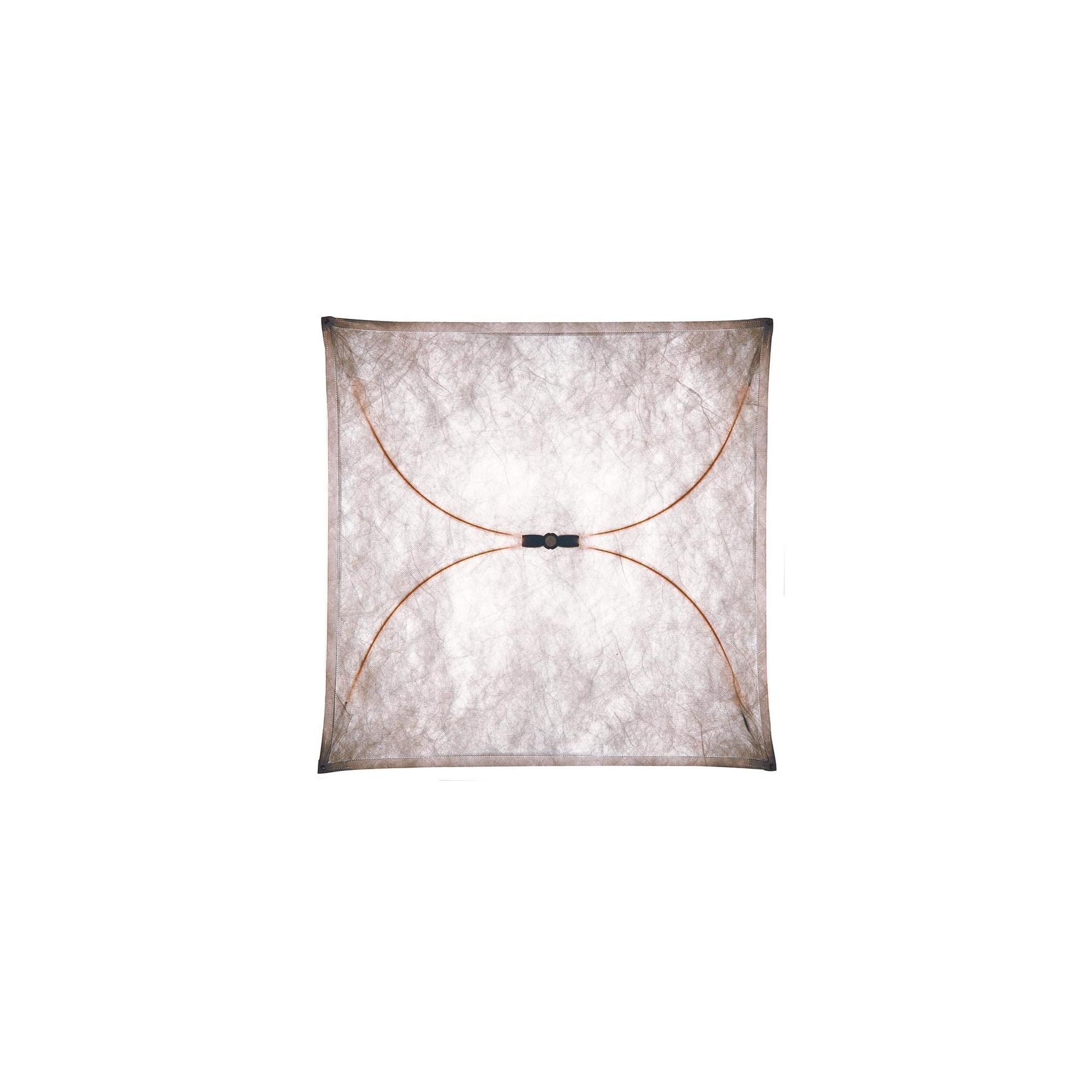 Ariette wall / ceiling lamp - Flos