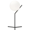 IC T1 high table lamp – black (F3170030) - Flos