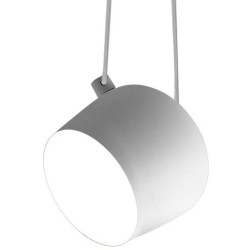 suspension Aim – blanc – Flos (F0090009)