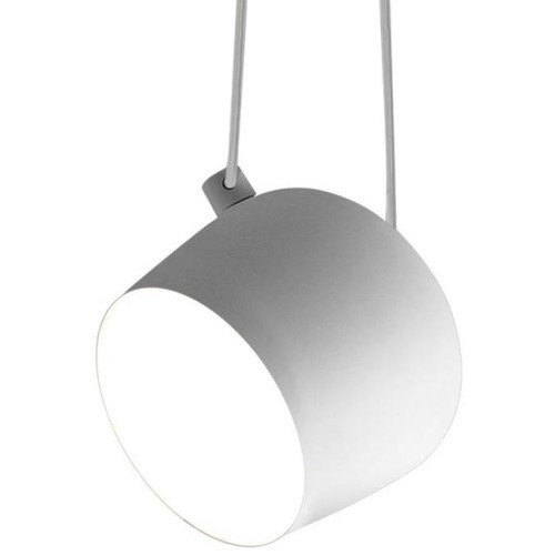 suspension Aim small – blanc – Flos (F0095009)