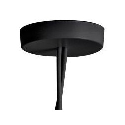 rosace multiple pour suspension Aim – noir – Flos (F0093030)