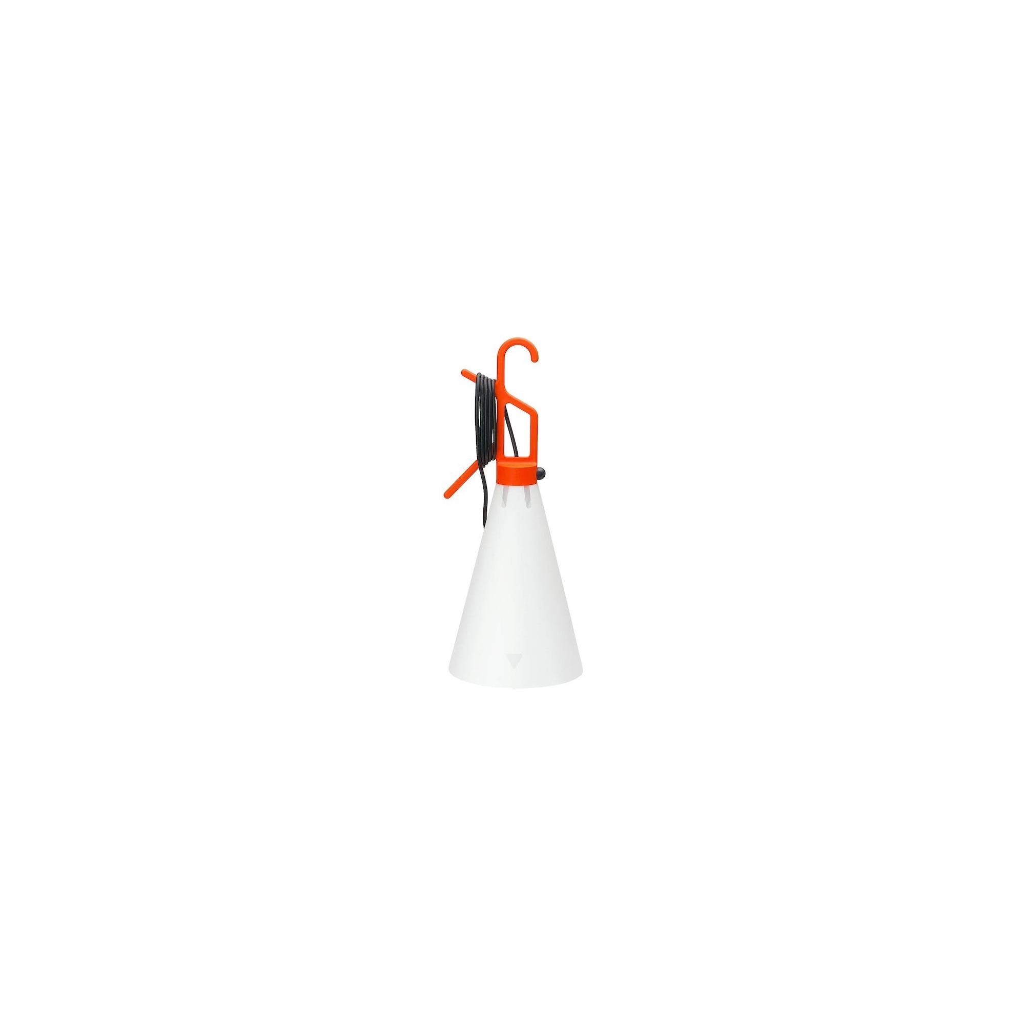 Mayday - orange (F3780002) - Flos