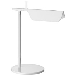 lampe de table Tab T - blanc (F6563009) - Flos