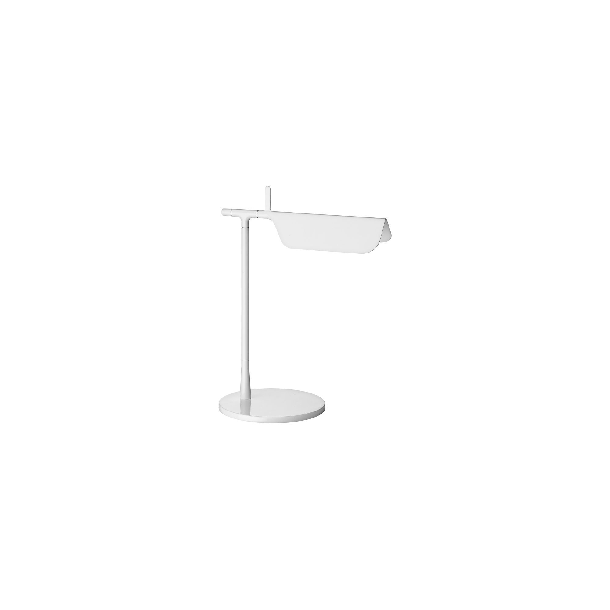 lampe de table Tab T - blanc (F6563009) - Flos