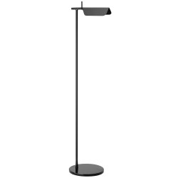 lampadaire Tab F - noir (F6564030) - Flos