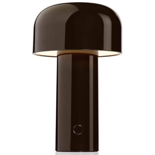 Bellhop portable lamp – cioko (F1060026) - Flos