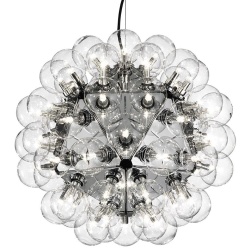 Taraxacum 88 S2 pendant – Flos (F7441000)