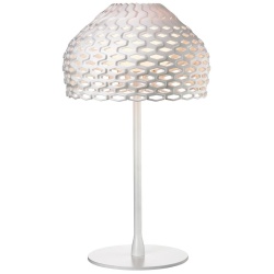 Tatou T1 table lamp – white (F7761009) - Flos