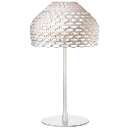 lampe table Tatou T1 – blanc (F7761009) - Flos