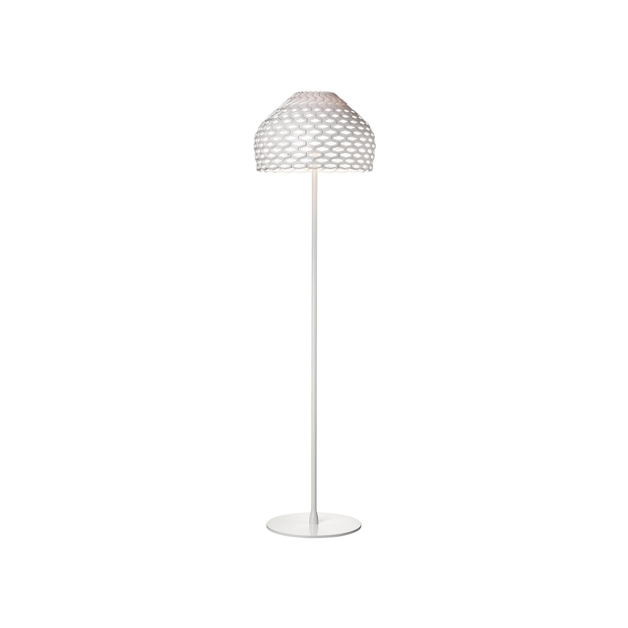 lampadaire Tatou F – blanc (F7764009) - Flos