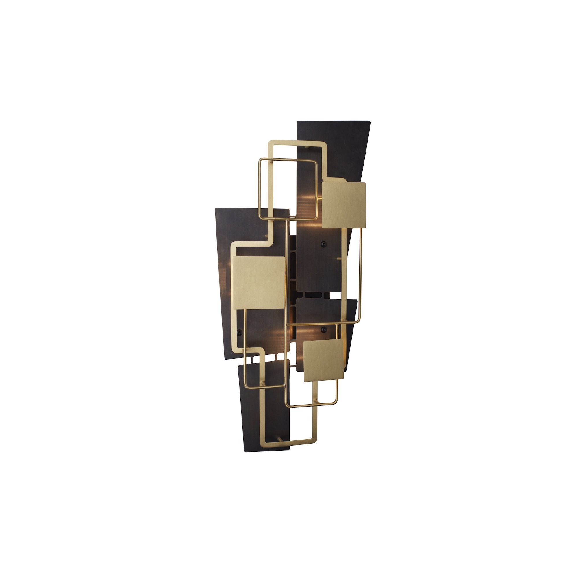 Map 2 wall lamp - DCW éditions