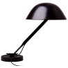 noir - lampe de table - Sempé W103 - Wästberg