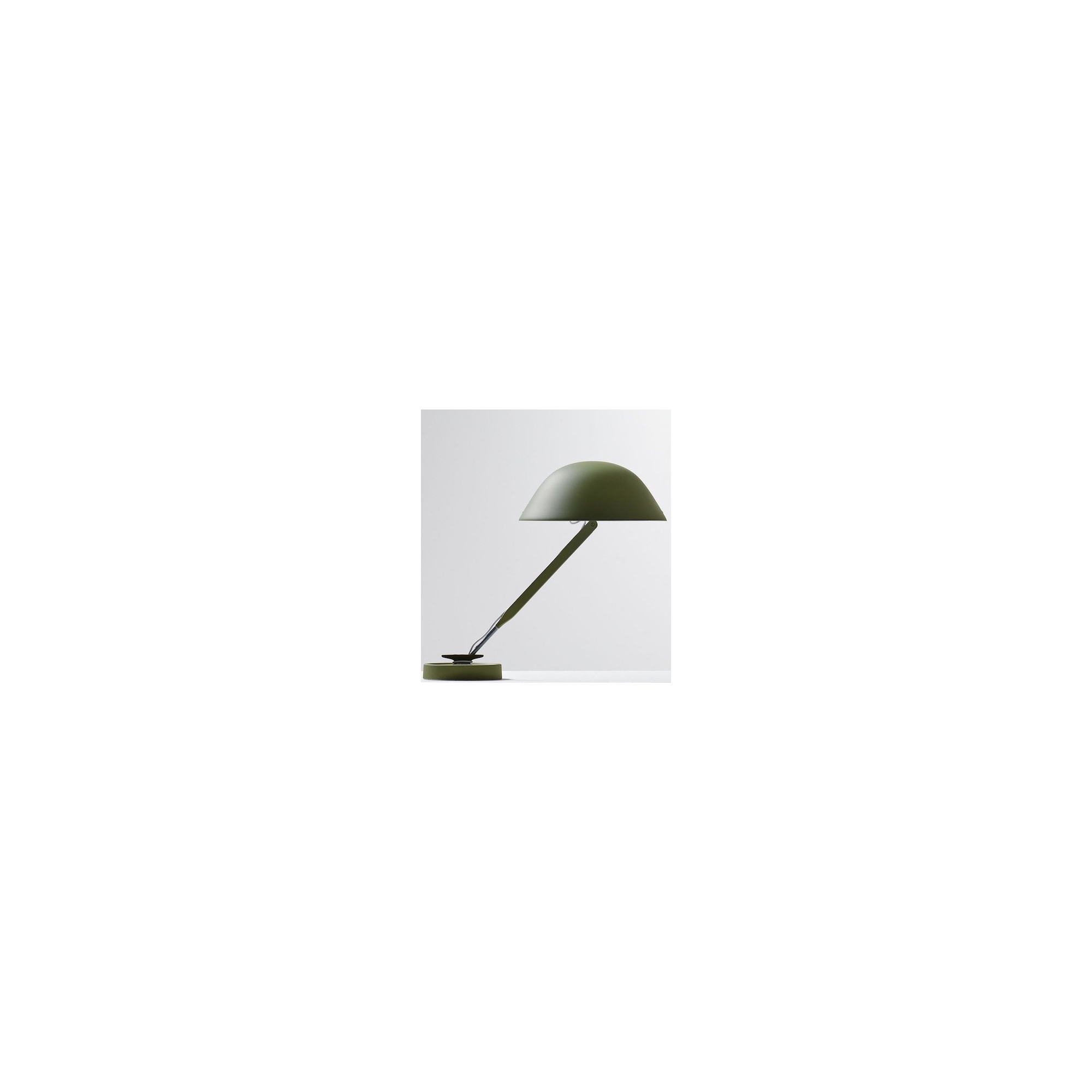 reed green - table lamp - Sempé W103 - Wästberg