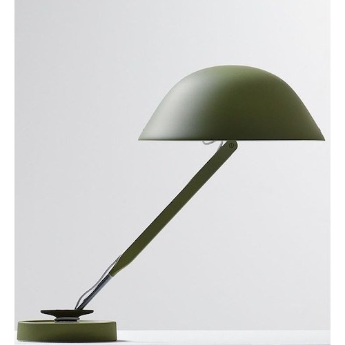 vert roseau - lampe de table - Sempé W103 - Wästberg