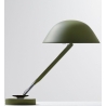 reed green - table lamp - Sempé W103 - Wästberg