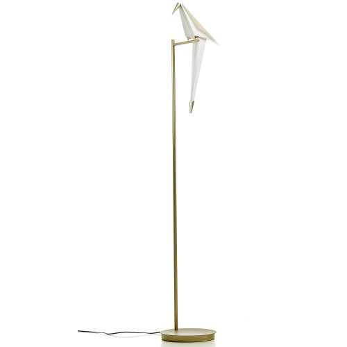 floor lamp Perch - Moooi