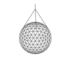 Ø127cm - Raimond R127 pendant - Moooi