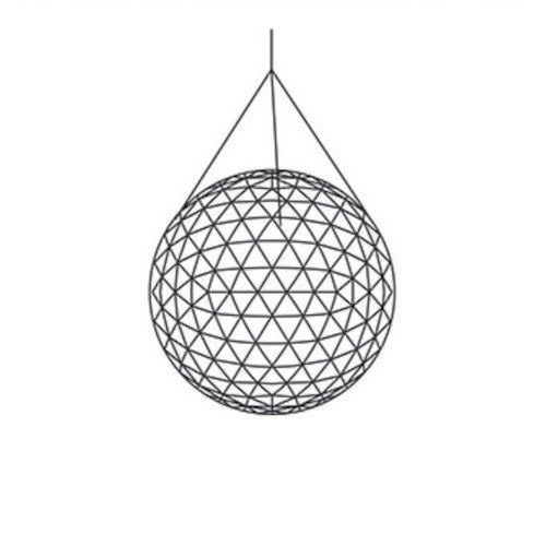 Ø127cm - Raimond R127 pendant - Moooi