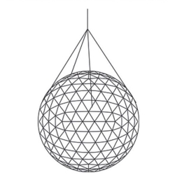 Ø163cm - Raimond R163 pendant - Moooi