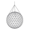 Ø163cm - suspension Raimond R163 - Moooi