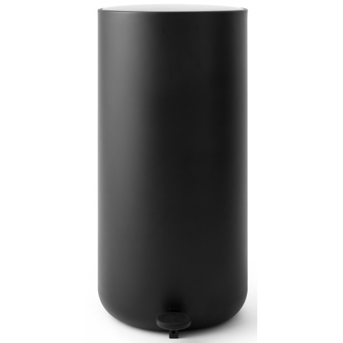 SOLD OUT - Norm - Pedal bin black 30L - Audo Copenhagen