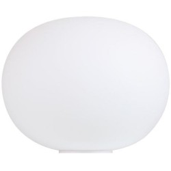 lampe de table Glo-Ball basic 1 (F3021000) - Flos