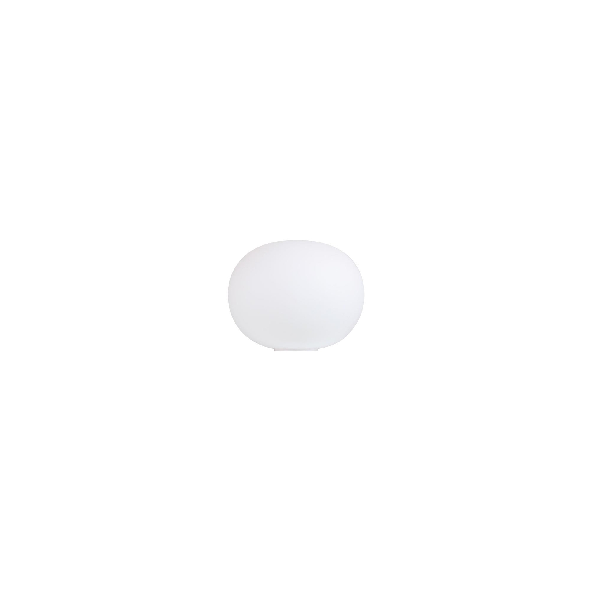 lampe de table Glo-Ball basic 1 (F3021000) - Flos