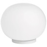 lampe de table mini Glo-Ball T - avec interrupteur (F4191009) - Flos