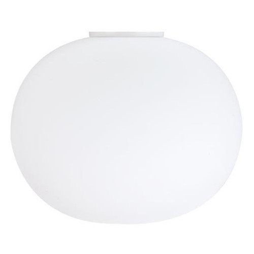 Glo-Ball C/W zero wall/ceiling light - Ø19 x H16cm (F3335009) - Flos