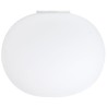 Glo-Ball C1 ceiling lamp - Ø33 x H27cm (F3023000) - Flos