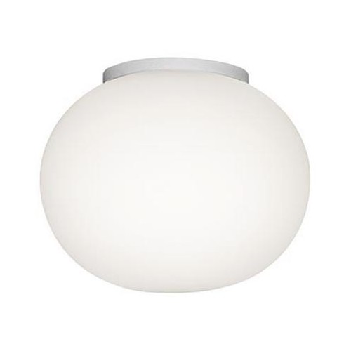 applique mini Glo-Ball (spécial miroir) – Ø11,2 x H8,5cm (F4190009) - Flos