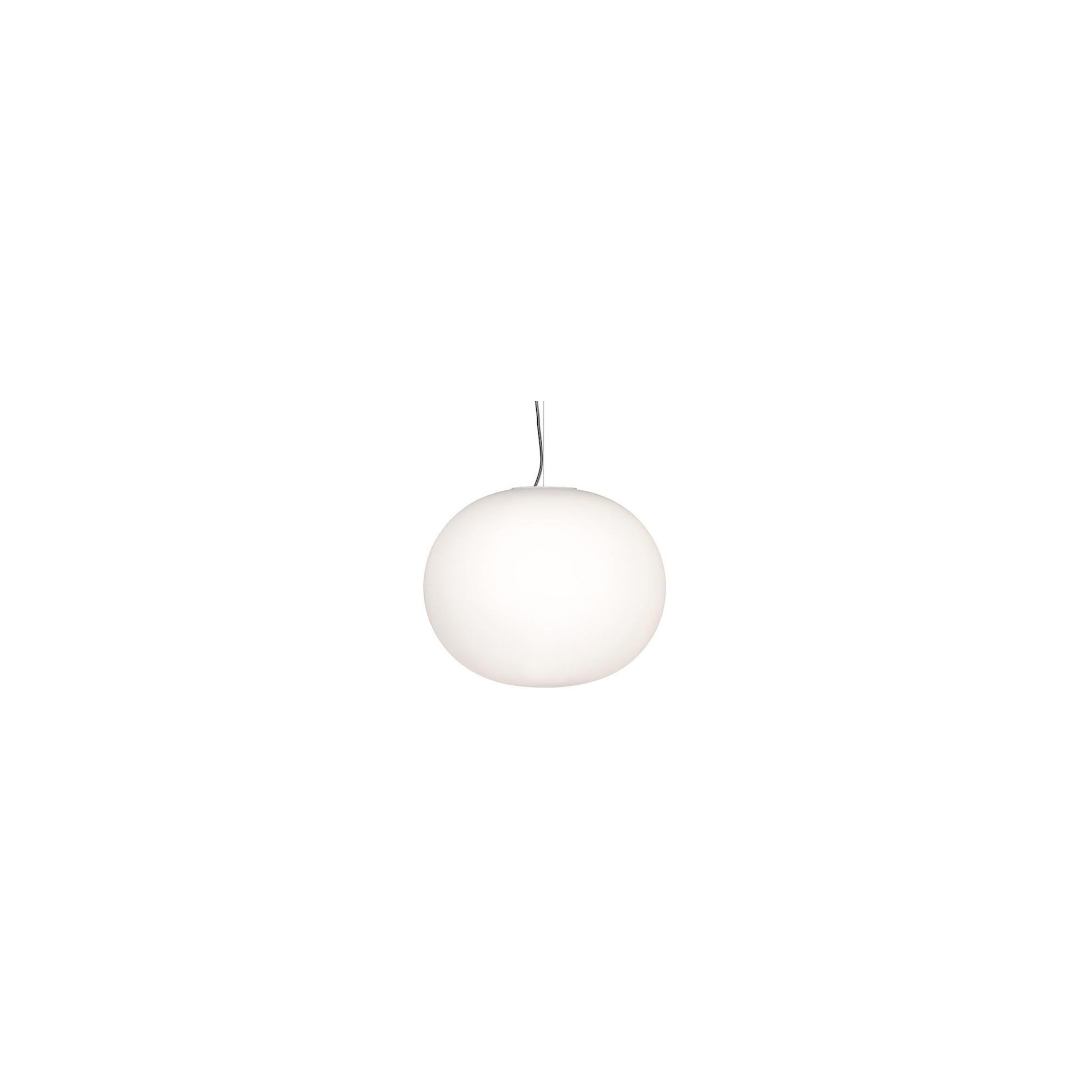 Glo-Ball S1 pendant – Ø33 x H27 cm (F3005061) - Flos