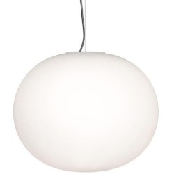 Glo-Ball S2 pendant - Ø45 x H36 cm (F3010061) - Flos