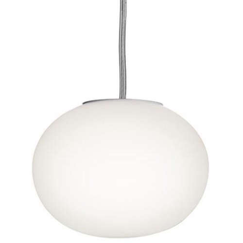 mini Glo-Ball S pendant – Ø11 x H9 cm (F4195009) - Flos