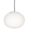 mini Glo-Ball S pendant – Ø11 x H9 cm (F4195009) - Flos