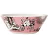 Love - Moomin bowl - Arabia / Iittala