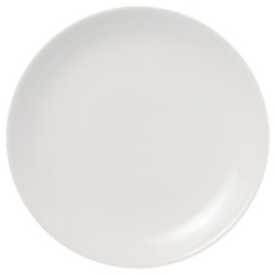 Ø26 cm - assiette - 24h blanc - Arabia / Iittala