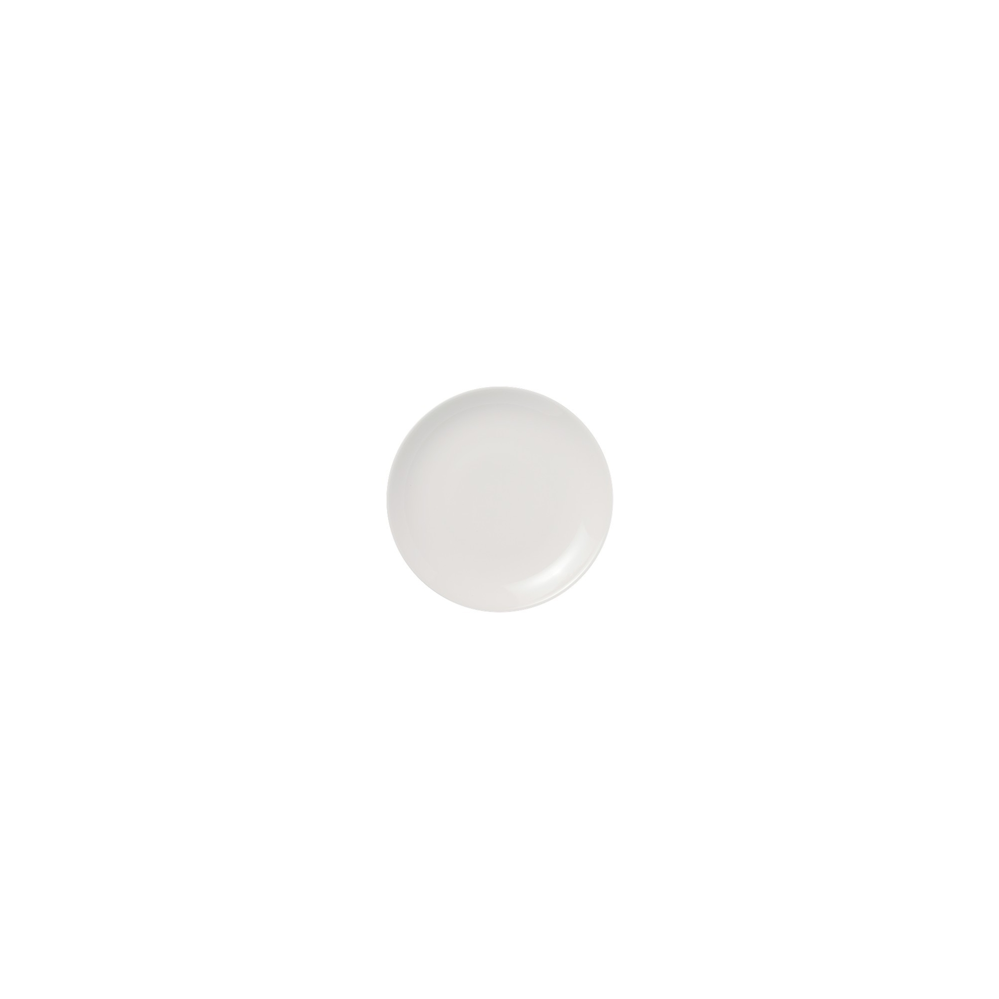 Ø26 cm - assiette - 24h blanc - Arabia / Iittala