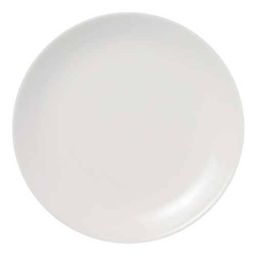 Ø26 cm - assiette - 24h blanc - Arabia / Iittala