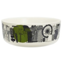 - Marimekko Bowl 1.5L -  Siirtolapuutarha 196 (4652)